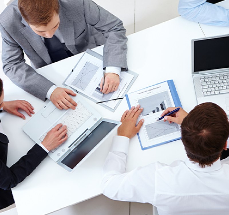 Devenir Client - Bâtissons ensemble votre réussite