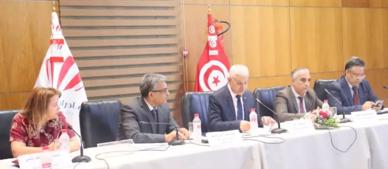 Dans le cadre de la mise en œuvre de ses orientations stratégiques visant à assurer le stock stratégique des produits de base, à développer le système de stockage et de distribution et à moderniser les mécanismes d’intervention sur le marché, le samedi 13 juin 2026